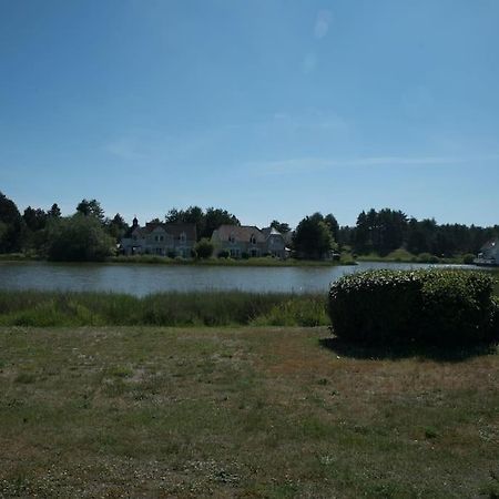 Jolie Maison Sur Golf, Proche Plage, Fort-Mahon Екстериор снимка