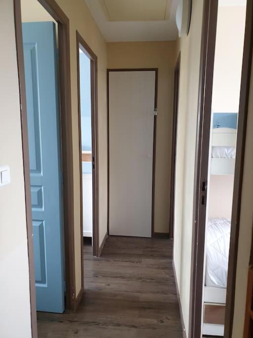 Jolie Maison Sur Golf, Proche Plage, Fort-Mahon Екстериор снимка